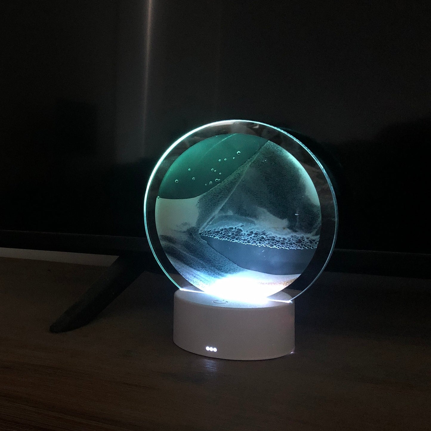 Sandelume Radiance™